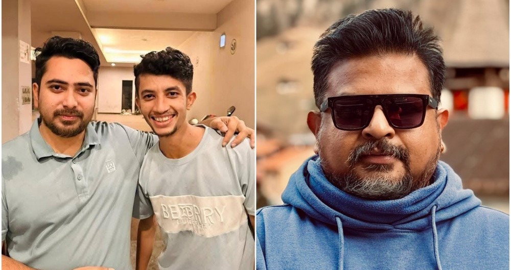 রিয়াদ যে আপনার শেল্টারে ছিল সেটা আমি জানতাম: জুলকারনাইন